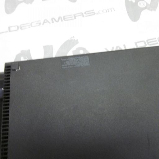 PlayStation 3 super Slim 500gb + mando original [3]
