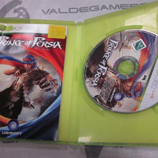 Prince of Persia  [1]