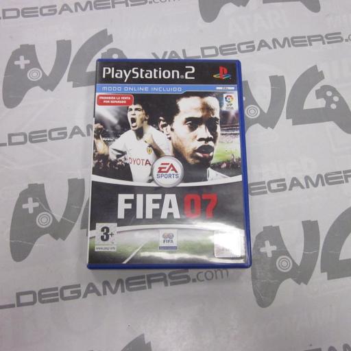 FIFA 07