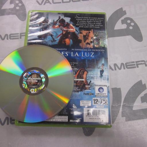 Prince of Persia  [2]