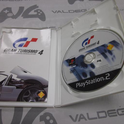 Gran Turismo 4 [1]