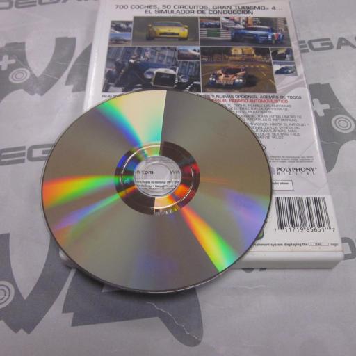 Gran Turismo 4 [2]