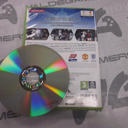 Pro Evolution Soccer 2012 [2]