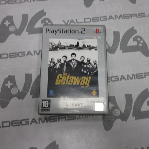 The Getaway