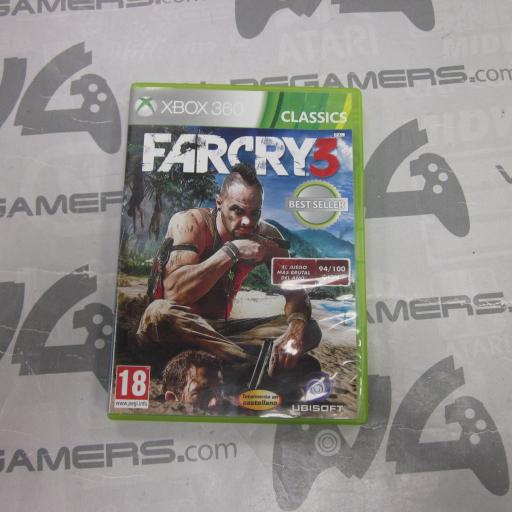 Far Cry 3 [0]