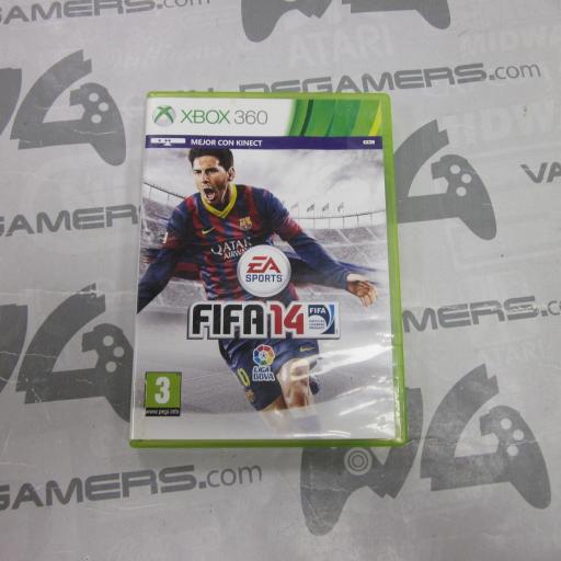 FIFA 14