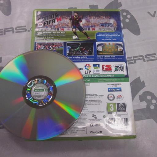 FIFA 14 [2]