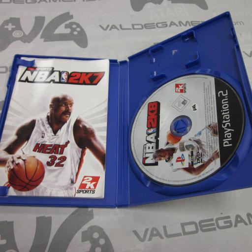 NBA 2K7 [1]