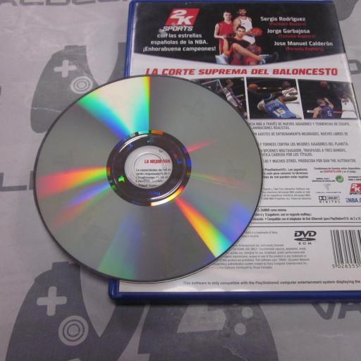 NBA 2K7 [2]