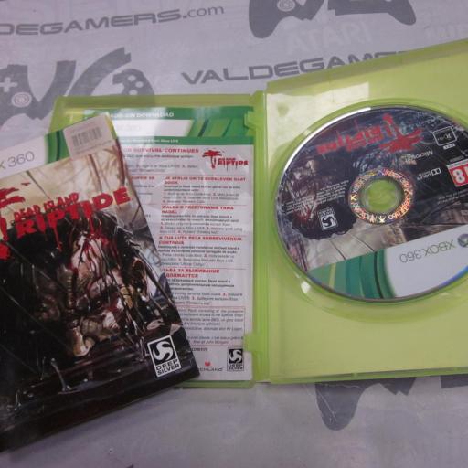 Dead Island: Riptide [1]