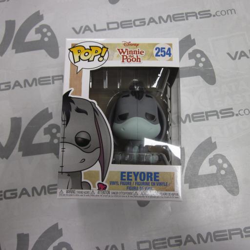 Funko Pop - Eeyore - 254