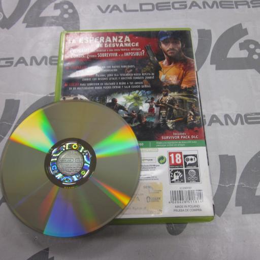 Dead Island: Riptide [2]