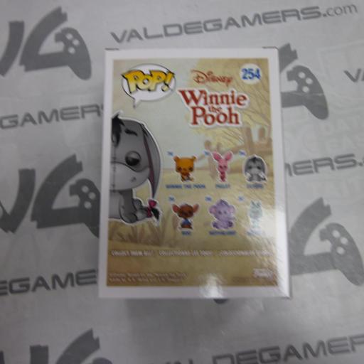 Funko Pop - Eeyore - 254 [1]