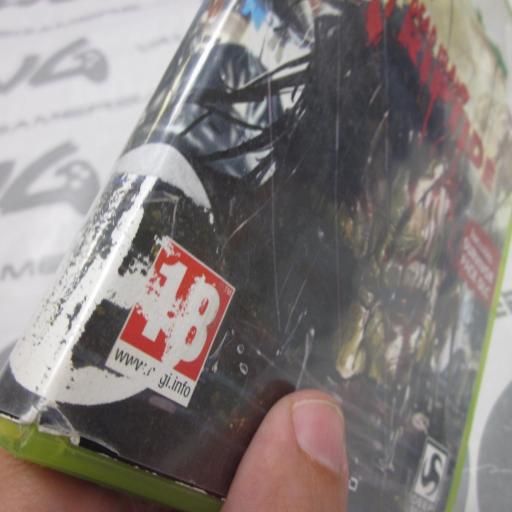 Dead Island: Riptide [4]