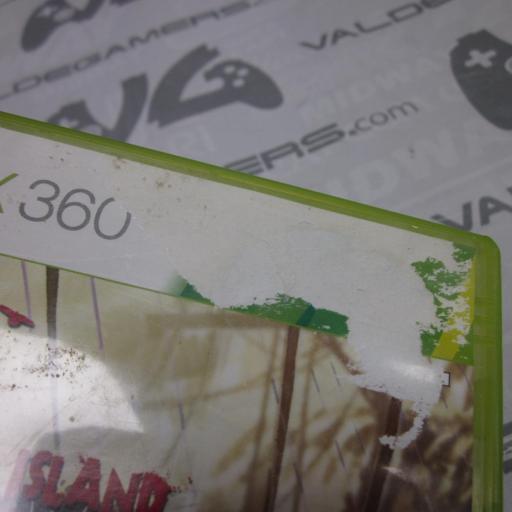Dead Island: Riptide [5]