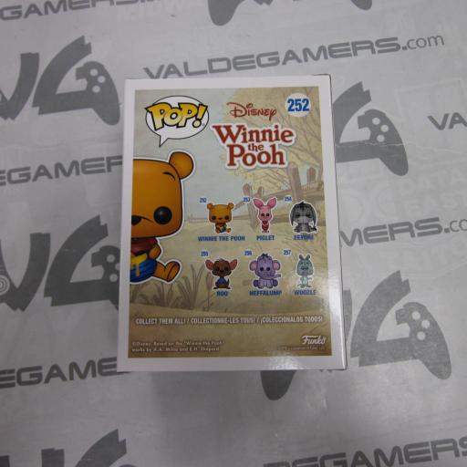Funko Pop - Winnie the Pooh - 252 [1]