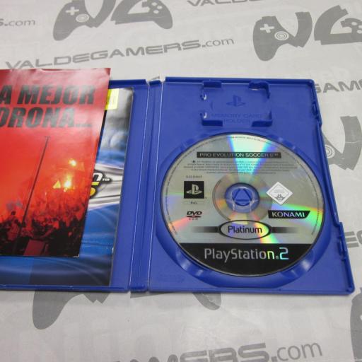 Pro Evolution Soccer 5 [2]