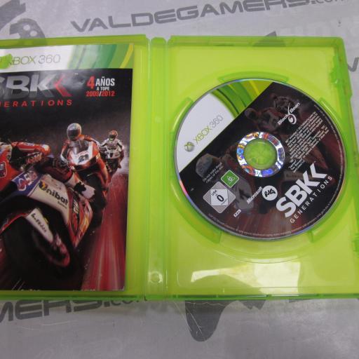 SBK X [1]