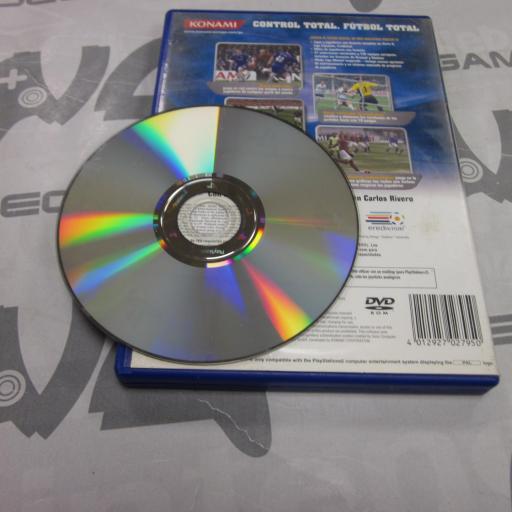 Pro Evolution Soccer 5 [3]