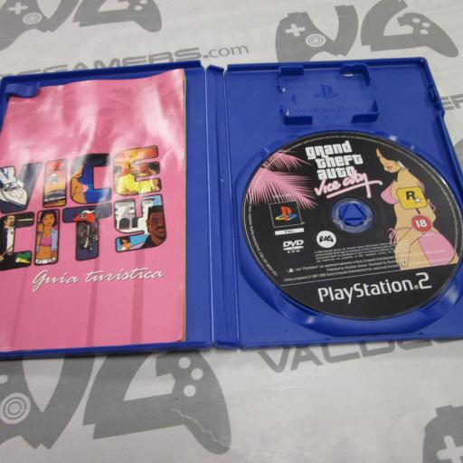 Grand Theft Auto: Vice City [1]