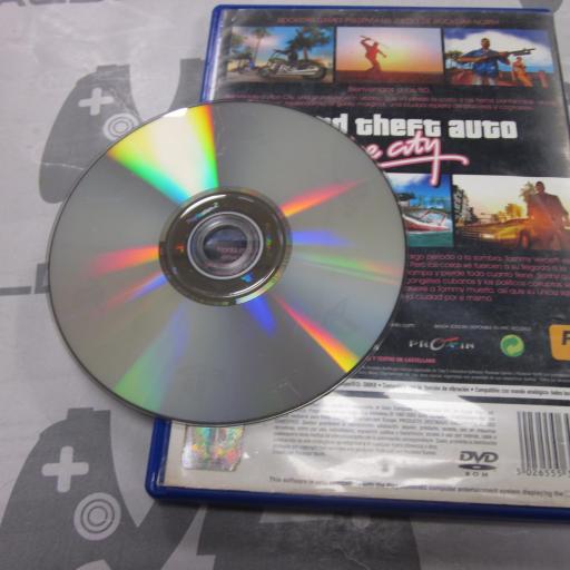 Grand Theft Auto: Vice City [2]