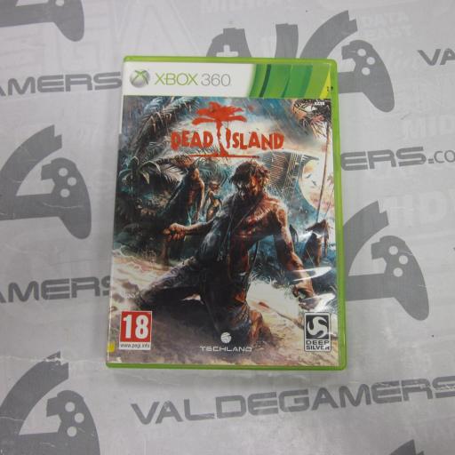 Dead Island [0]