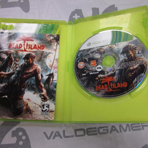 Dead Island [1]