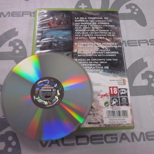 Dead Island [2]
