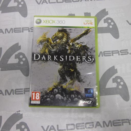 Darksiders [0]