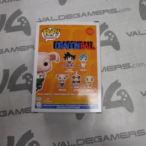 Funko Pop - Oolong - 1924 [1]