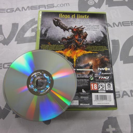 Darksiders [2]
