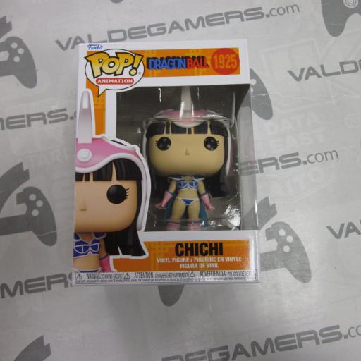 Funko Pop - Chichi - 1925