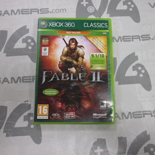 Fable 2  [0]