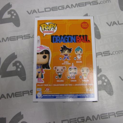 Funko Pop - Chichi - 1925 [1]