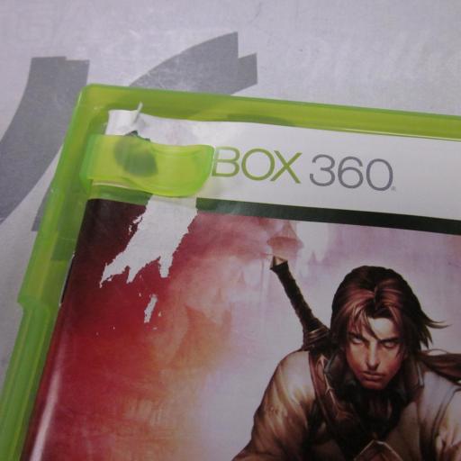 Fable 2  [2]