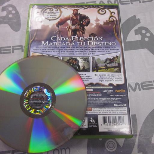Fable 2  [3]
