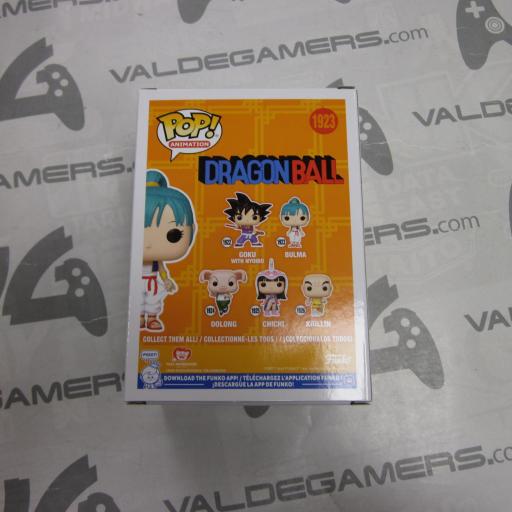 Funko Pop - Bulma - 1923 [1]