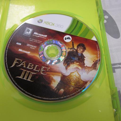 Fable III [1]