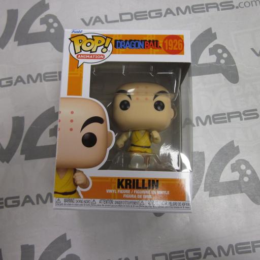 Funko Pop - Krillin - 1926