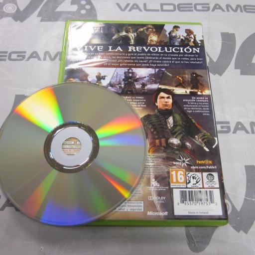 Fable III [2]
