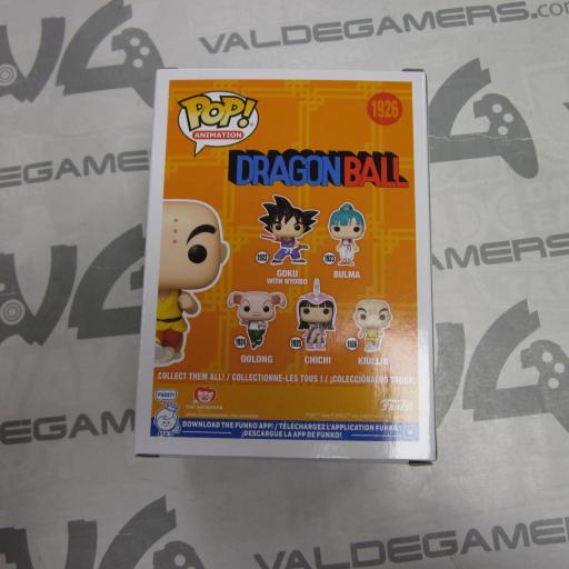 Funko Pop - Krillin - 1926 [1]