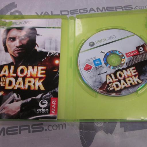 Alone in the Dark [1]