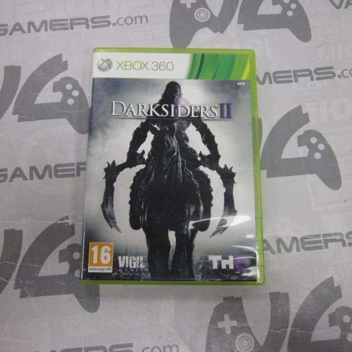 Darksiders II [0]
