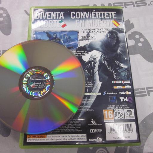 Darksiders II [2]