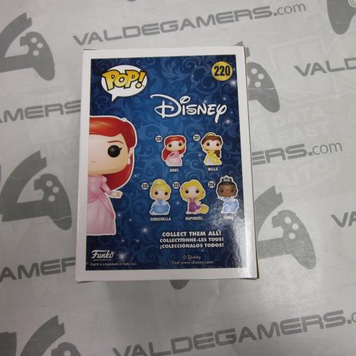 Funko Pop - Ariel - 220 [1]