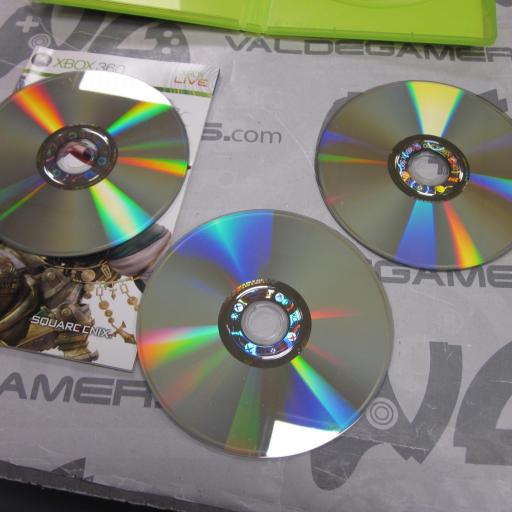 Final Fantasy XIII  [2]