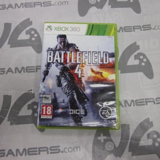 Battlefield 4  [0]