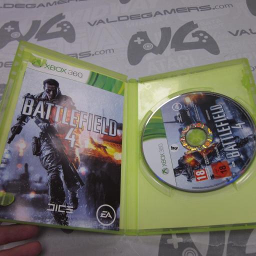 Battlefield 4  [1]