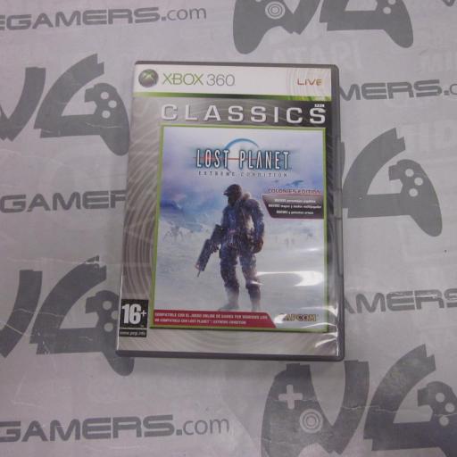 Lost Planet 2 [0]