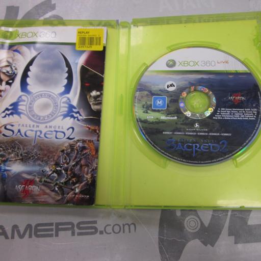 Sacred 2 [1]